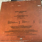 Zappa/Beefheart/Mothers: Bongo Fury (1975) LP - pikkukuva 2