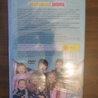 Jeesuksen jäljillä (uusi) DVD - pikkukuva 2