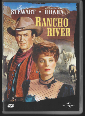 Rancho River