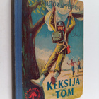 Victor Appleton : Keksijä Tom - pikkukuva 1