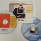 Microsoft CD-Levyt (4cd) - pikkukuva 4