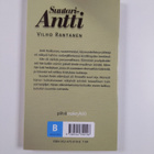 Vilho Rantanen : Suutari-Antti - pikkukuva 2