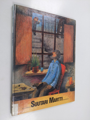 Leo Tolstoi : Suutari Martti