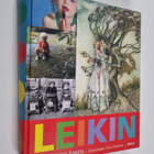 Liisa (toim.) Piironen : Leikin pikkujättiläinen - pikkukuva 1
