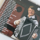 Veikko Ahvenainen - meksikon pikajuna accordion evergreen CD - pikkukuva 4