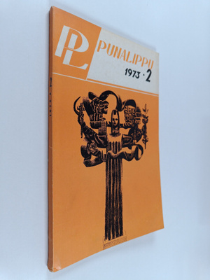 Punalippu 2/1973