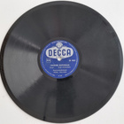 Savikiekko 1949 - Decca-konserttiorkesteri - Decca SD 5082 - pikkukuva 4