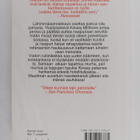 Sue Grafton : L niin kuin laiton - pikkukuva 2