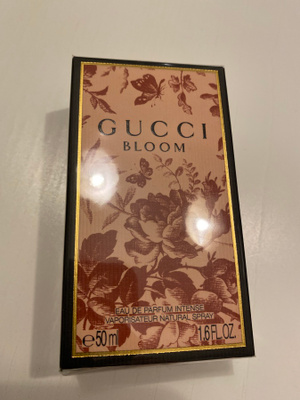 Gucci Bloom edp Intense 50 ml