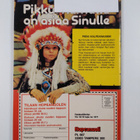 Hopeanuoli 12-13/1978 - pikkukuva 2