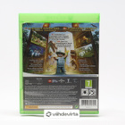 Lego Jurassic World - Xbox One - pikkukuva 2