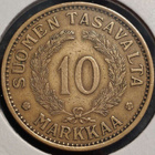 10 MARKKAA 1931 - pikkukuva 1