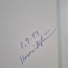 Ilmari Nykänen : Hulluus, nimeltä elämä (signeerattu) - pikkukuva 3