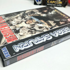 Saturn - Resident Evil - pikkukuva 3