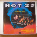 V/A - Hot 25 volume four CD - pikkukuva 1