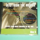 CD Hits From The Movies Disc 3 - pikkukuva 1