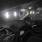 Opel Adam Sisätilan LED-sarja 9-osainen - pikkukuva 2