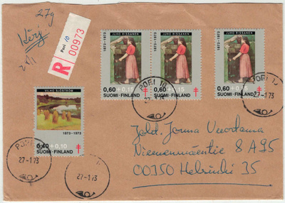 1973 tub 60p ym R-kirje