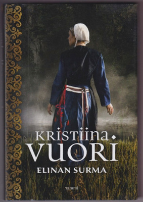 Kristiina Vuori: Elinan surma