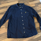 Lyle & Scott kauluspaita koko XL - pikkukuva 1