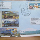Ukraina, juna kuori Saksaan 2005 - pikkukuva 1