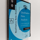Ian Dey : Qualitative data analysis : a user-friendly gui... - pikkukuva 1
