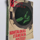 Mauri Sariola : Kohtalokas Itämeren-risteily - pikkukuva 1