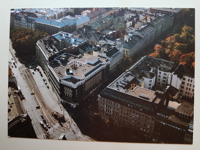 Helsinki Rake Oy