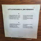 Little Richard & Jimi Hendrix - pikkukuva 2