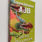 Jackie Pullinger : Lohikäärmeen ajo - pikkukuva 1