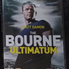 Bourne Ultimatum - DVD UUSI - pikkukuva 1
