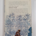 James Oliver Curwood : Erämaan tytär - pikkukuva 2
