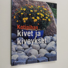 Nils Skaarer : Kotipihan kivet ja kiveykset - pikkukuva 1