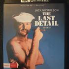 The Last Detail / Saattokeikka 4K - pikkukuva 1