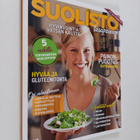 Suolisto tasapainoon - pikkukuva 1