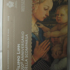 2019 San Marino 2 euro juhlaraha Filippo Lippi 550 v. - pikkukuva 1