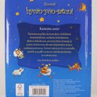 Ikiomat hyvän yön satuni - pikkukuva 2