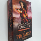 Amanda Bouchet : A Promise of Fire - pikkukuva 1