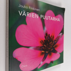 Jouko Rikkinen : Värien puutarha - pikkukuva 1