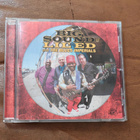 Lil' Ed & The Blues Imperials: The Big Sound Of CD - pikkukuva 1