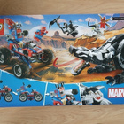 Lego Venomosauruksen väijytys 76151 - pikkukuva 2
