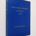 Lääketehdas Leiraksen julkaisuja 31 : Avohoidon päivät 2 - pikkukuva 1