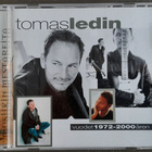 CD: Tomas Ledin - Vuodet 1972-2000 Kokoelma (2000) - pikkukuva 1
