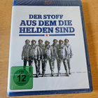 The Right Stuff (Blu-ray, uusi) - pikkukuva 1
