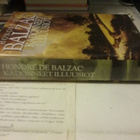 Honore de Balzac - Kadonneet illuusiot (sid.) - pikkukuva 3