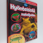 Lars Serritslev : Hyönteisistä matelijoihin : kysymyksiä ... - pikkukuva 1