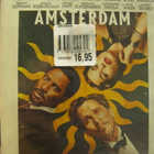 AMSTERDAM BLU-RAY - pikkukuva 1