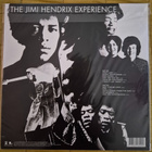THE JIMI HENDRIX EXPERIENCE- ARE YOU EXPERIENCED, mono (LP) - pikkukuva 2