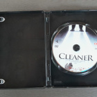 DVD: Cleaner (Samuel L. Jackson, Ed Harris, Eva Mendes 2007) - pikkukuva 3