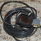 3kpl Salora rs-232 optisia antureita - pikkukuva 1